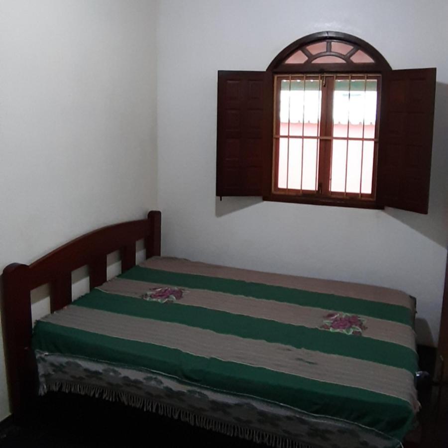 Residencial Gaivotas 40M Da Praia Nova Viçosa Exteriör bild